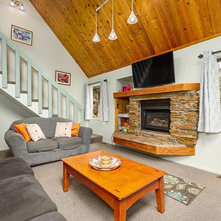 Snowbird Chalet #8 Гирдвуд Экстерьер фото