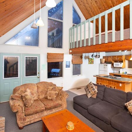Snowbird Chalet #8 Гирдвуд Экстерьер фото