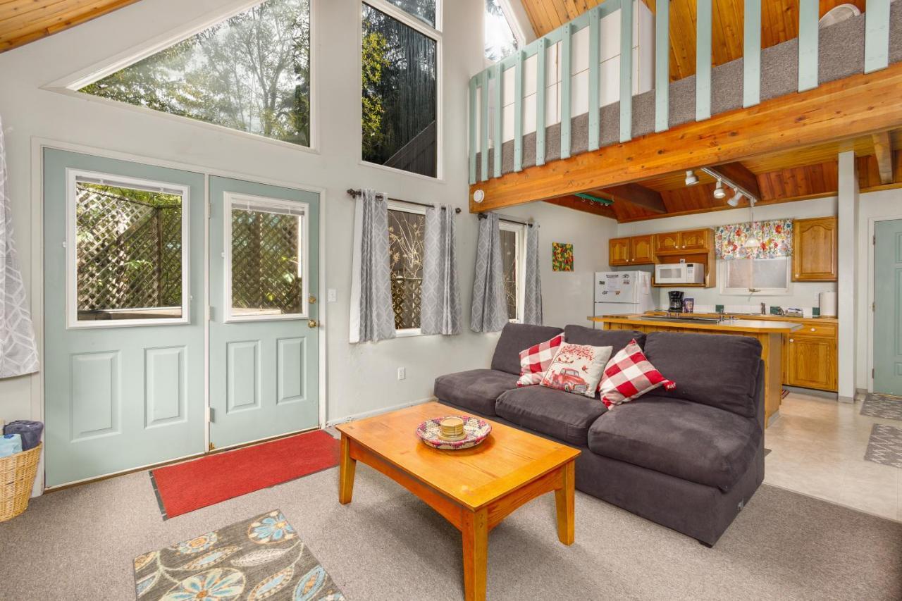 Snowbird Chalet #8 Гирдвуд Экстерьер фото