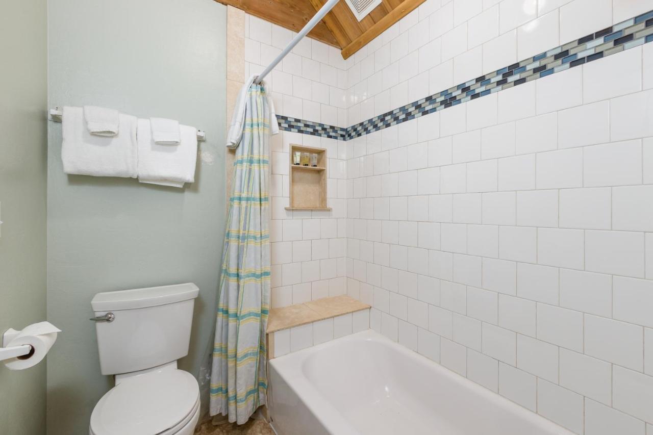 Snowbird Chalet #8 Гирдвуд Экстерьер фото