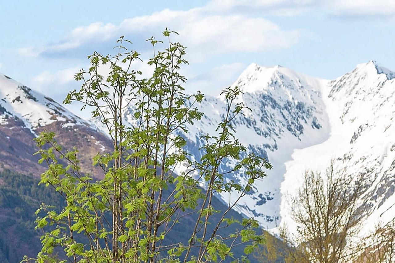 Snowbird Chalet #8 Гирдвуд Экстерьер фото