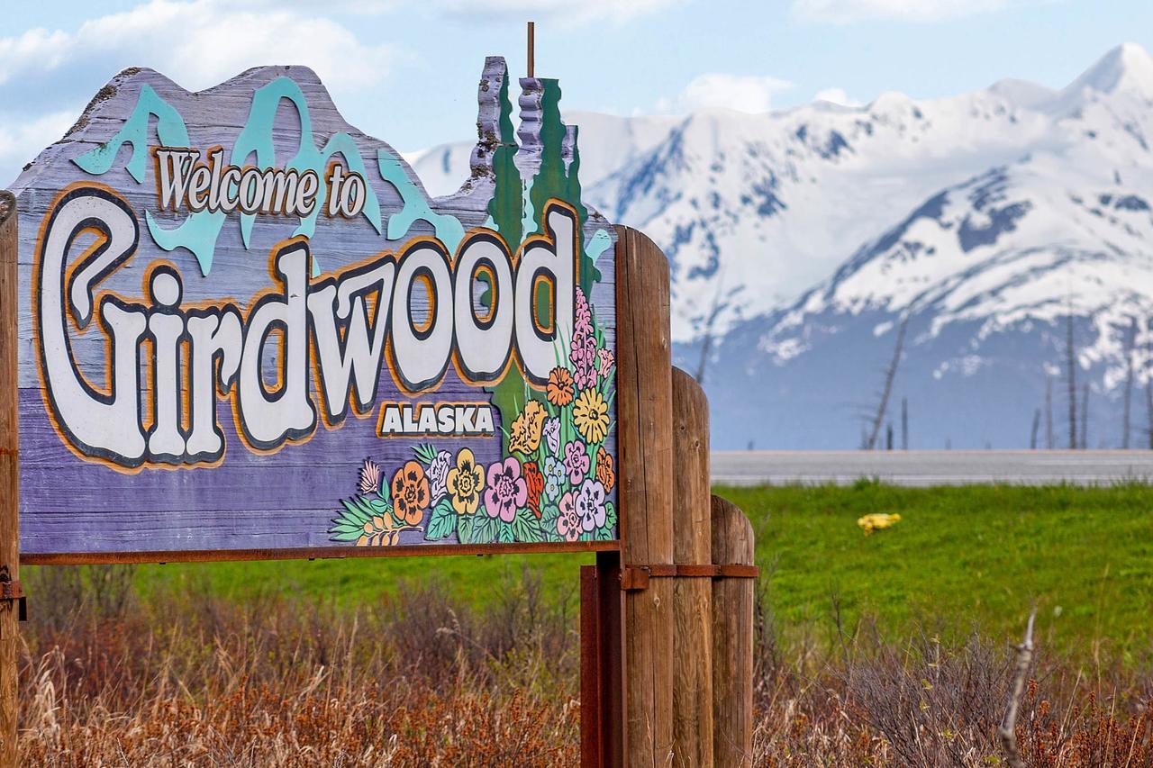Snowbird Chalet #8 Гирдвуд Экстерьер фото